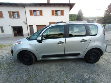 C3 picasso 1.4 95 CV + gpl