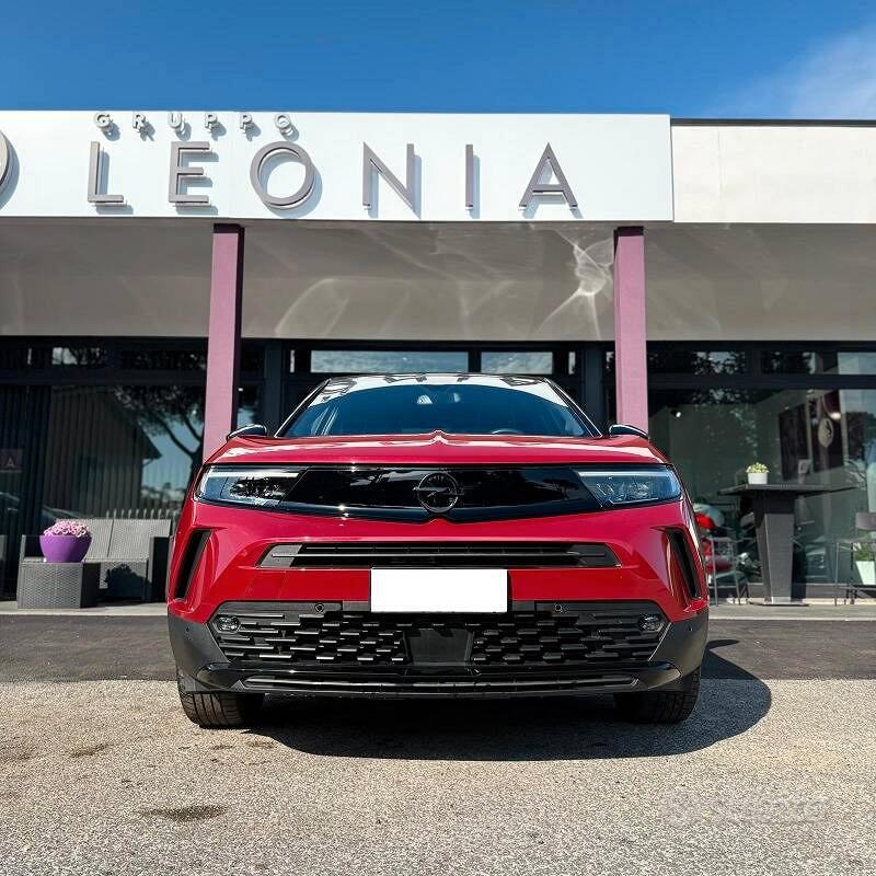 Opel Mokka 2024 photo 2