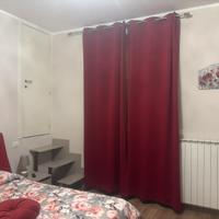 Camera da letto matrimoniale