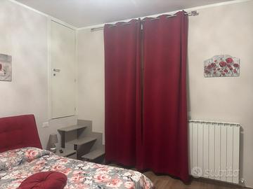 Camera da letto matrimoniale