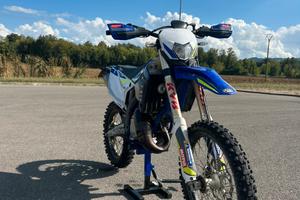 Sherco se 125