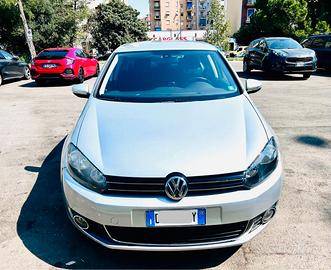 VW Golf 6 1.4 TSI DSG Highline