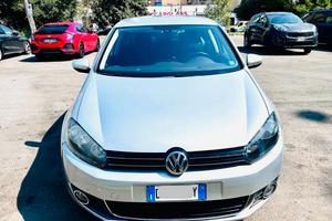 VW Golf 6 1.4 TSI DSG Highline