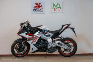 Zontes ZT 703 RR