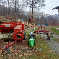 Macchine agricole usate