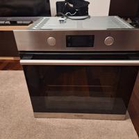 Forno hotpoint ariston
