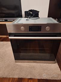 Forno hotpoint ariston