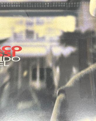 Vinile Vasco Rossi Stupido Hotel  lp 33 giri