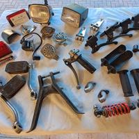 RICAMBI GARELLI PIAGGIO