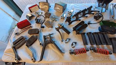 RICAMBI GARELLI PIAGGIO