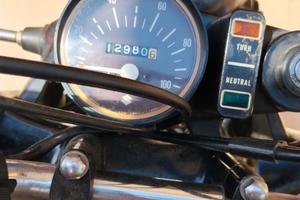 Suzuki RV90