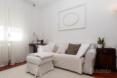 Trilocale completamente ristrutturato - Piraghetto