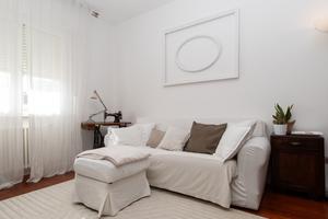 Trilocale completamente ristrutturato - Piraghetto