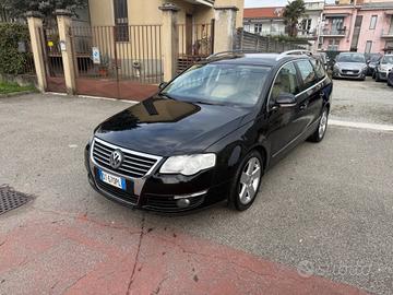 Volkswagen Passat 2.0 TDI DPF Highline