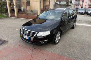 Volkswagen Passat 2.0 TDI DPF Highline
