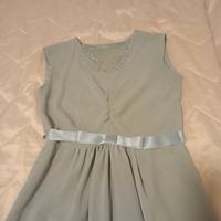 Vestito donna sartoriale