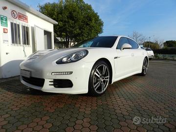 Porsche Panamera 3.0 Diesel