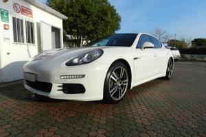 Porsche Panamera 3.0 Diesel