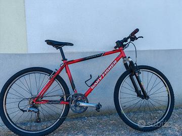 MTB Gary Fisher