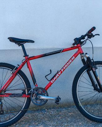 MTB Gary Fisher
