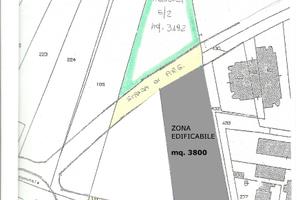 Terreno edificabile Fasano - Pezze di Greco