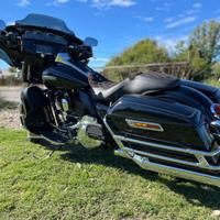 Harley-Davidson Electra Glide - 2015