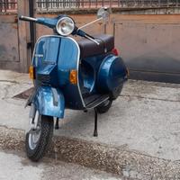 Piaggio Vespa 150 PX - 1985
