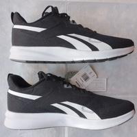 Scarpe uomo Reebok Runner 4 4E, taglia 45,5
