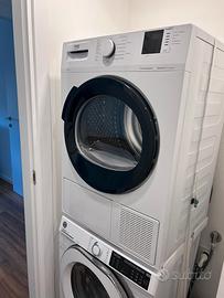 Asciugatrice Beko 8 Kg A+++