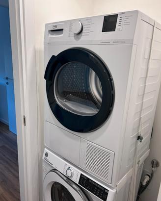 Asciugatrice Beko 8 Kg A+++