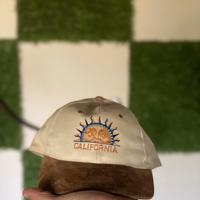 cappello california 