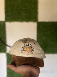 cappello california 