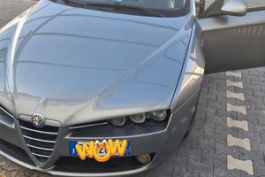 AlfaRomeo 159 jtd Automatica