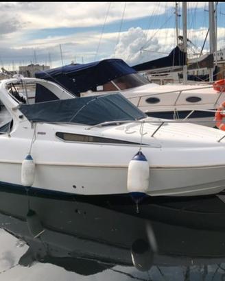 SALPA LAVER 21.5