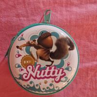 Portamonete dell'Era Glaciale 4