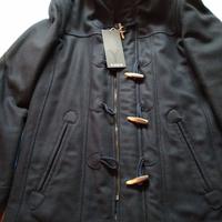 Cappotto montgomery YUKO giubbino uomo nuovo