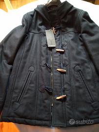 Cappotto montgomery YUKO giubbino uomo nuovo