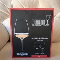 Riedel Reserve Riesling
