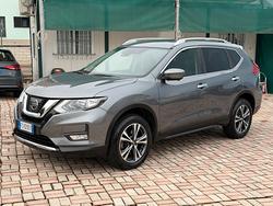 Nissan X-Trail 2.0 dCi 4WD Tekna