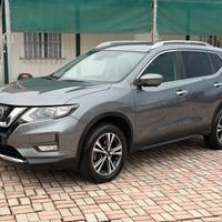 Nissan X-Trail 2.0 dCi 4WD Tekna