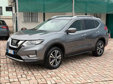 Nissan X-Trail 2.0 dCi 4WD Tekna