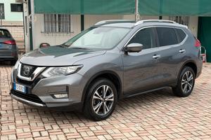 Nissan X-Trail 2.0 dCi 4WD Tekna