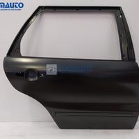 Porta post dx FIAT MAREA SW '01