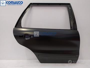 Porta post dx FIAT MAREA SW '01