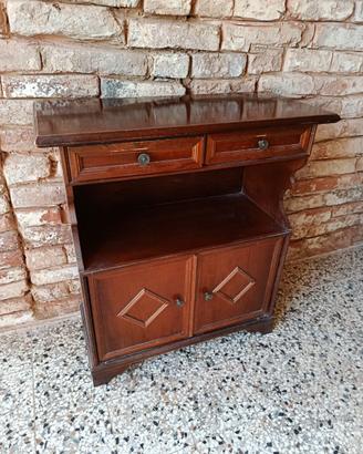 Credenza