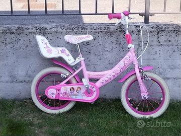 Bicicletta