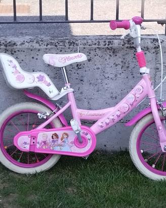 Bicicletta
