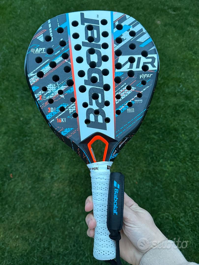 Babolat Air Viper ATP 2023 Sports In vendita a Teramo