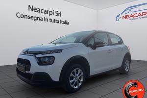 CITROEN C3 N1 4 POSTI 1.5 B.HDI 100 CV 6 MARCE-AU