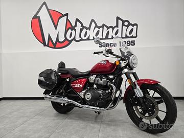 Royal Enfield Super Meteor 2024